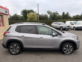 Used Peugeot 2008 2019 for sale - 79541053: Photo