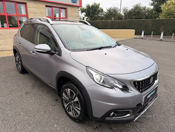 Used Peugeot 2008 2019 for sale - 79541053: Photo