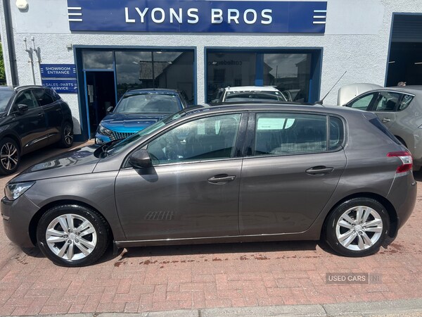 Used Peugeot 308 2015 for sale - 75709197: Photo 1