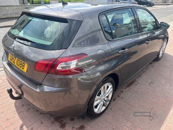 Used Peugeot 308 2015 for sale - 75709197: Photo 3