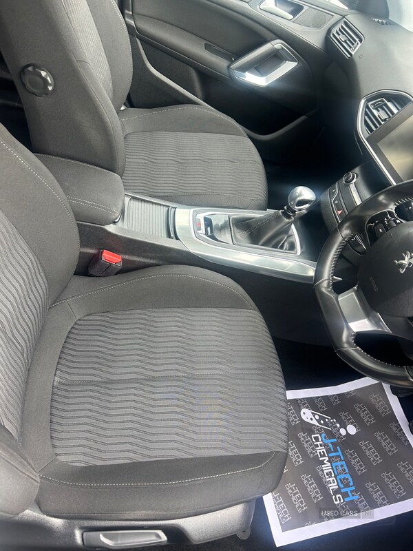 Used Peugeot 308 2015 for sale - 75709197: Photo 5