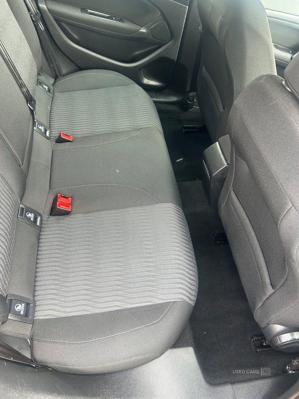 Used Peugeot 308 2015 for sale - 75709197: Photo 6