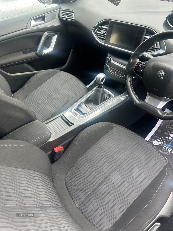 Used Peugeot 308 2015 for sale - 75709197: Photo 7