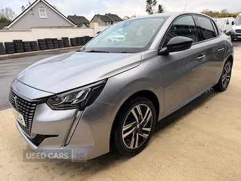 Used Peugeot 208 2023 for sale - 78417831: Photo