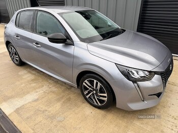 Used Peugeot 208 2023 for sale - 78417831: Photo