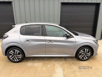 Used Peugeot 208 2023 for sale - 78417831: Photo