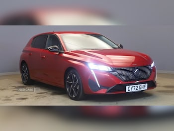 Used Peugeot 308 2023 for sale - 78261632: Photo