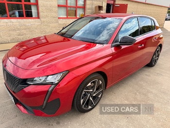 Used Peugeot 308 2023 for sale - 78261632: Photo