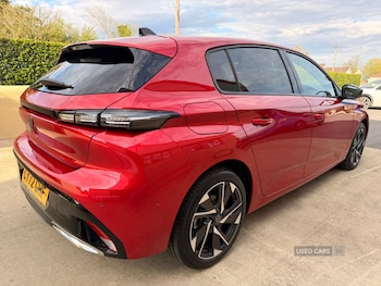 Used Peugeot 308 2023 for sale - 78261632: Photo