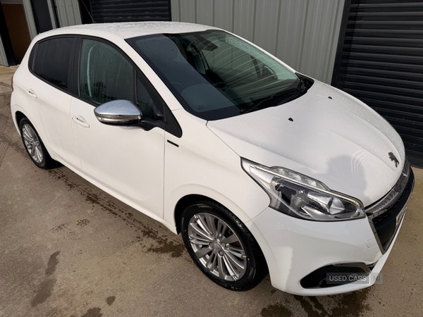 Used Peugeot 208 2019 for sale - 77599443: Photo 2