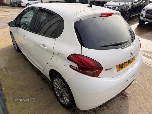 Used Peugeot 208 2019 for sale - 77599443: Photo 4