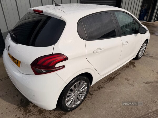 Used Peugeot 208 2019 for sale - 77599443: Photo 5