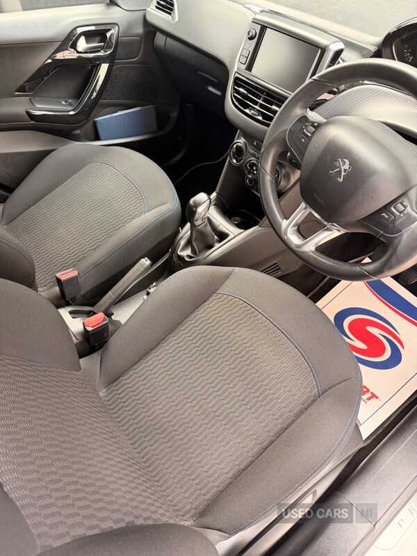 Used Peugeot 208 2019 for sale - 77599443: Photo 6