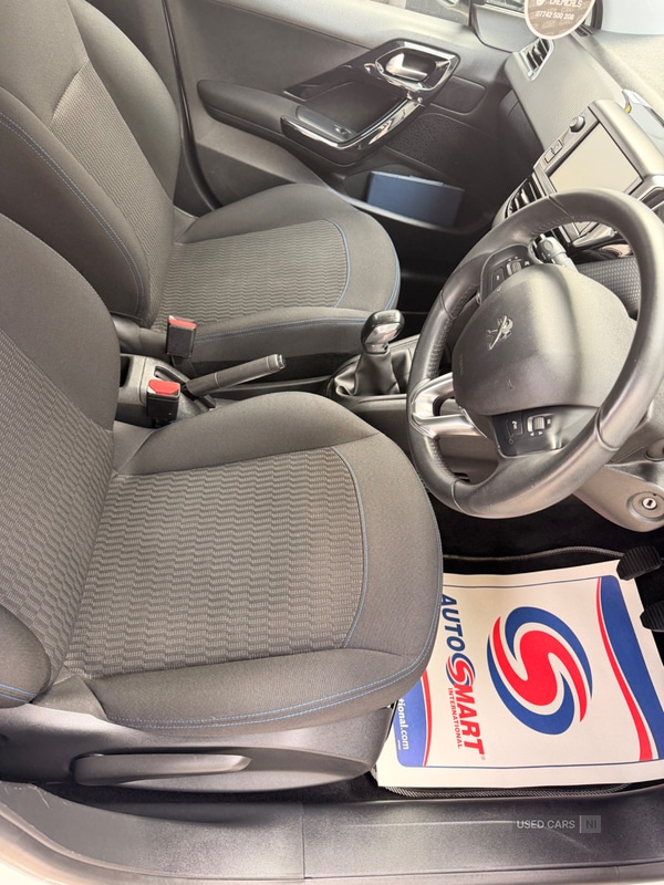 Used Peugeot 208 2019 for sale - 77599443: Photo 7