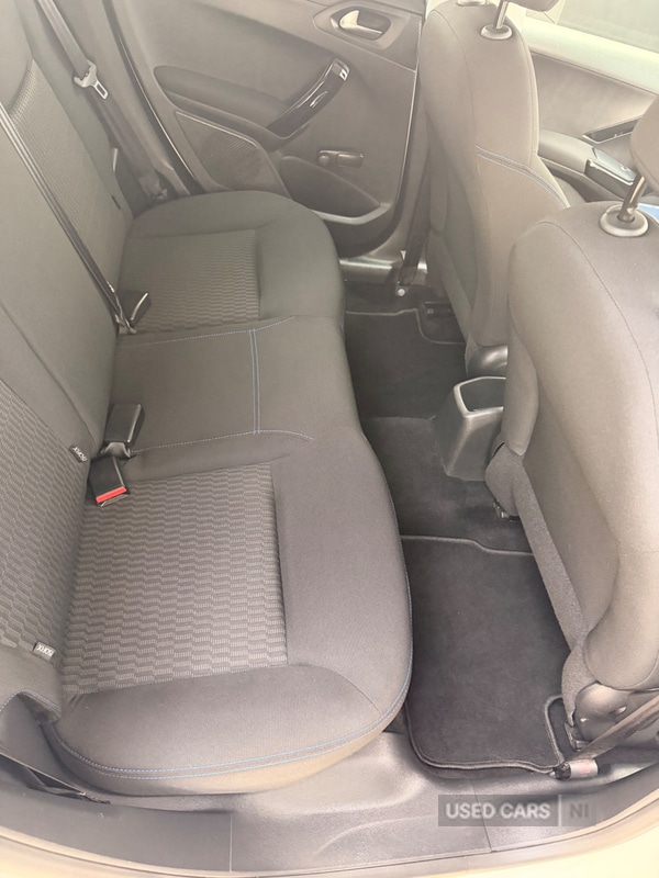Used Peugeot 208 2019 for sale - 77599443: Photo 8