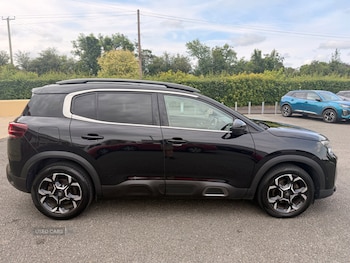 Used Citroen C5 Aircross 2022 for sale - 79076437: Photo