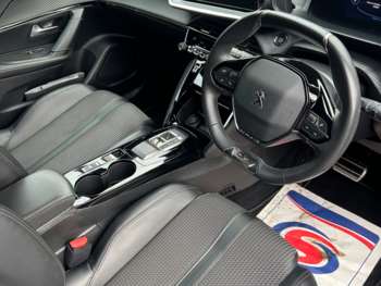 Used Peugeot 2008 2022 for sale - 73983309: Photo