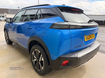 Used Peugeot 2008 2024 for sale - 78116843: Photo