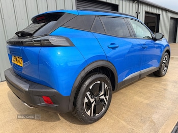 Used Peugeot 2008 2024 for sale - 78116843: Photo