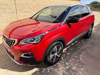 Used Peugeot 3008 2019 for sale - 78171783: Photo