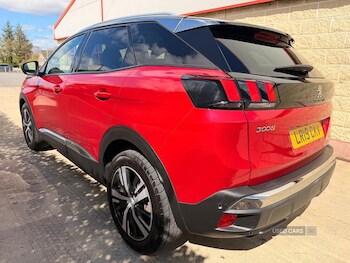 Used Peugeot 3008 2019 for sale - 78171783: Photo
