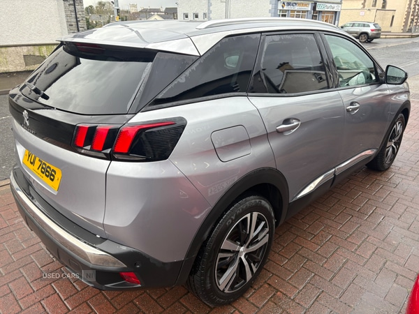 Used Peugeot 3008 2020 for sale - 76998397: Photo 4