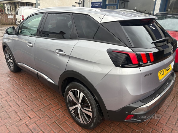 Used Peugeot 3008 2020 for sale - 76998397: Photo 5