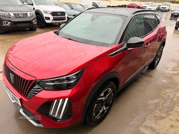 Used Peugeot 2008 2025 for sale - 79083528: Photo