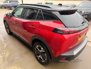 Used Peugeot 2008 2025 for sale - 79083528: Photo