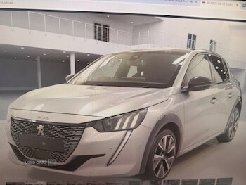 Used Peugeot 208 2021 for sale - 77456985: Photo