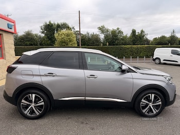 Used Peugeot 3008 2019 for sale - 79293144: Photo