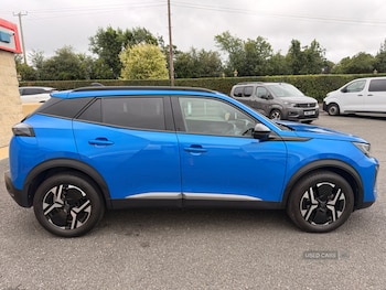 Used Peugeot 2008 2024 for sale - 79304685: Photo