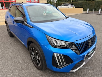 Used Peugeot 2008 2024 for sale - 79304685: Photo