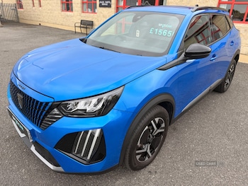 Used Peugeot 2008 2024 for sale - 79304685: Photo