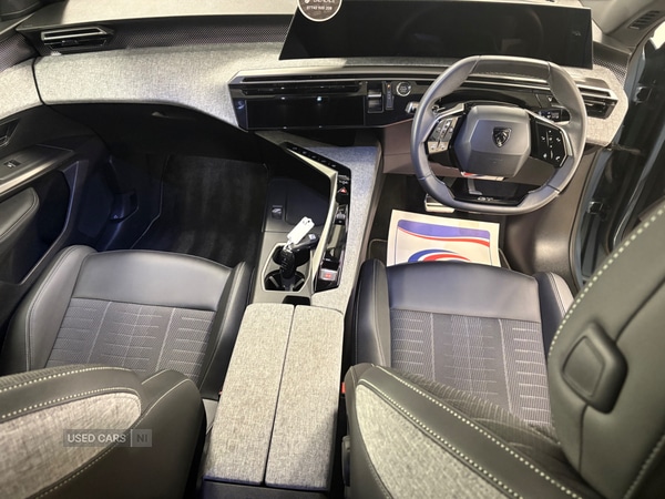 Used Peugeot 3008 2025 for sale - 76936966: Photo 2