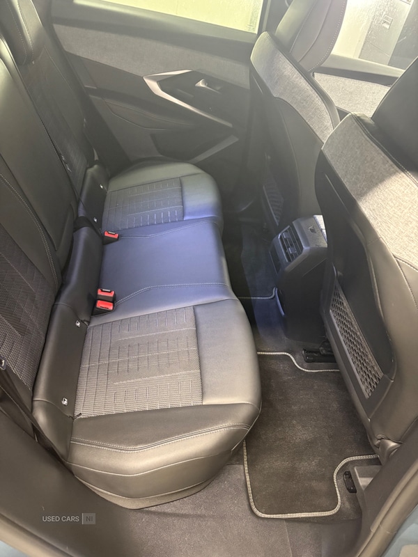 Used Peugeot 3008 2025 for sale - 76936966: Photo 4