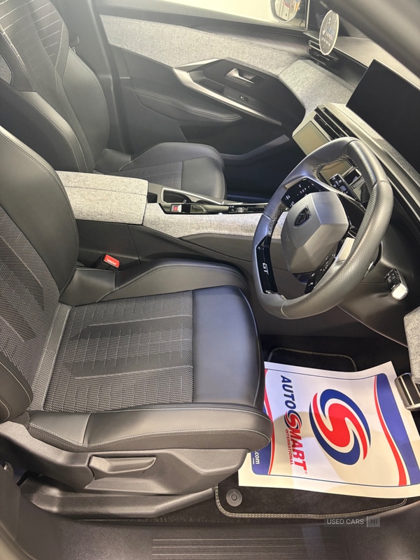 Used Peugeot 3008 2025 for sale - 76936966: Photo 5