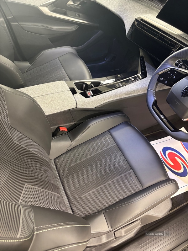 Used Peugeot 3008 2025 for sale - 76936966: Photo 6