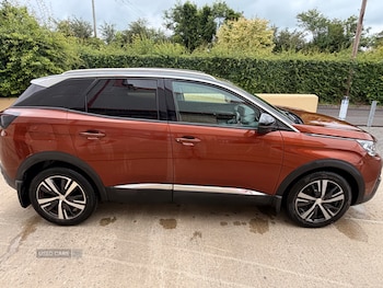 Used Peugeot 3008 2018 for sale - 79169923: Photo