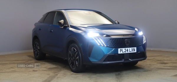 Used Peugeot 3008 2024 for sale - 76998376: Photo 1