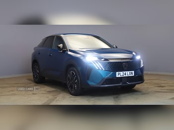 Used Peugeot 3008 2024 for sale - 76998376: Photo