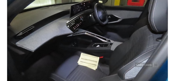 Used Peugeot 3008 2024 for sale - 76998376: Photo 2