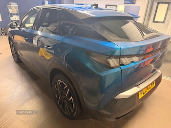 Used Peugeot 3008 2024 for sale - 76998376: Photo