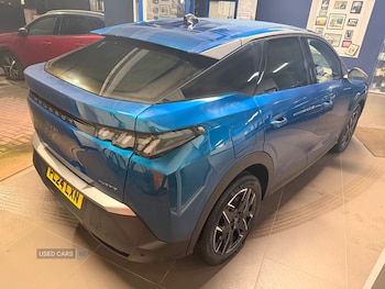 Used Peugeot 3008 2024 for sale - 76998376: Photo