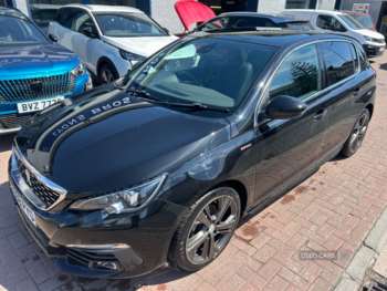 Used Peugeot 308 2018 for sale - 74778134: Photo