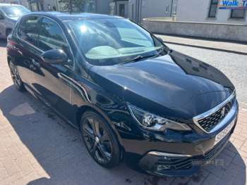 Used Peugeot 308 2018 for sale - 74778134: Photo
