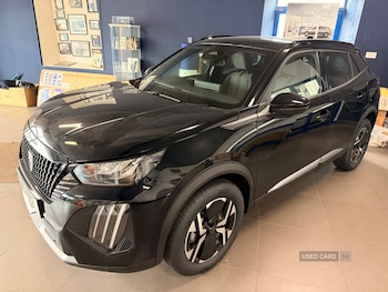 Used Peugeot 2008 2025 for sale - 78276914: Photo