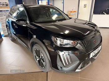 Used Peugeot 2008 2025 for sale - 78276914: Photo