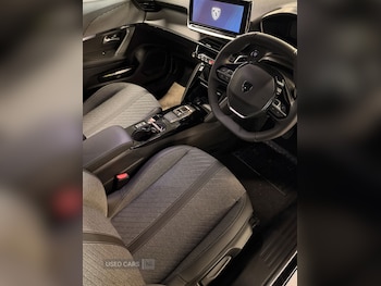 Used Peugeot 2008 2025 for sale - 78276914: Photo