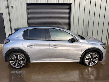 Peugeot 208 feature image